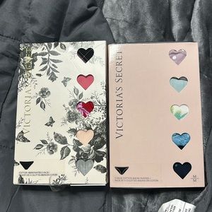 Victoria secret bikini panties 5 pack